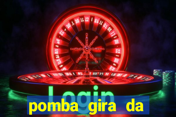 pomba gira da figueira cores