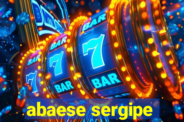 abaese sergipe