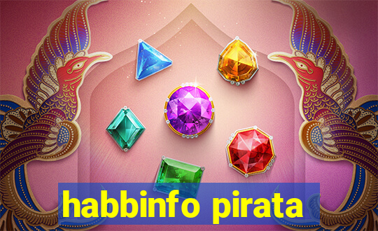 habbinfo pirata