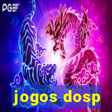 jogos dosp