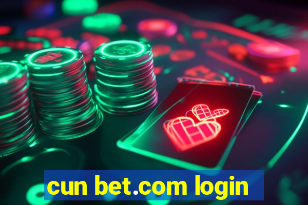 cun bet.com login