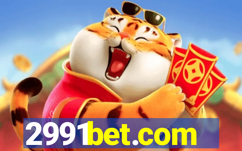 2991bet.com