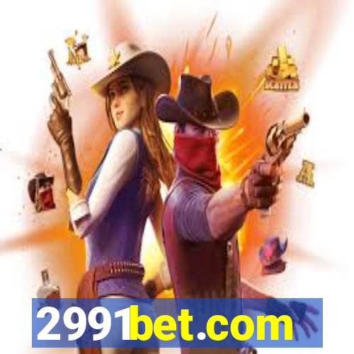 2991bet.com