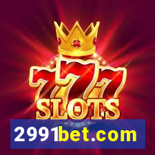 2991bet.com