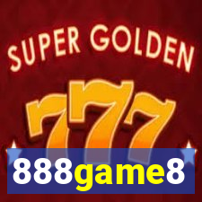 888game8