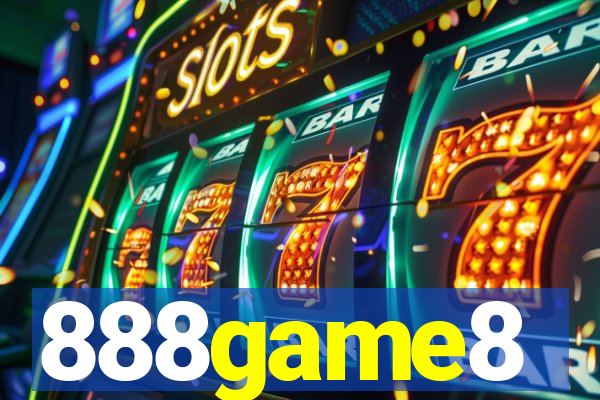 888game8