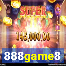 888game8