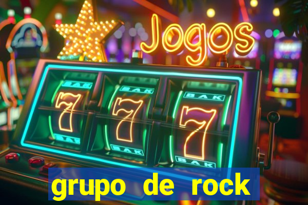 grupo de rock whatsapp grupo de