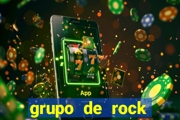 grupo de rock whatsapp grupo de