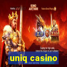 uniq casino