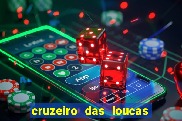 cruzeiro das loucas (2002) torrent