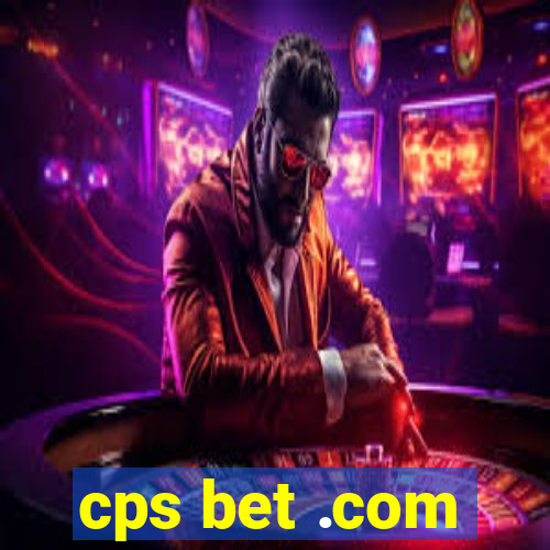 cps bet .com