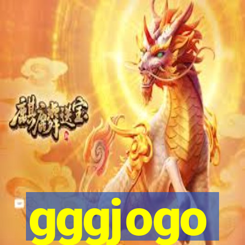 gggjogo