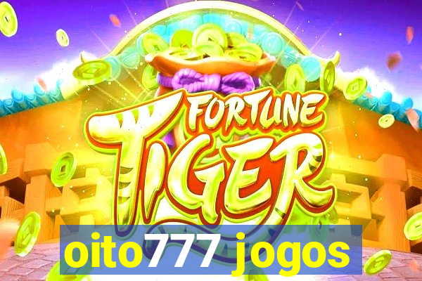 oito777 jogos