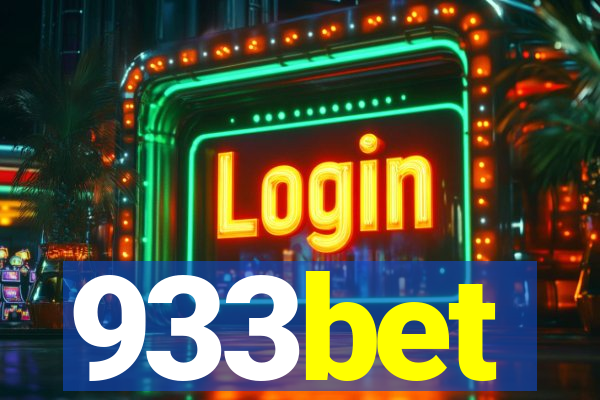 933bet