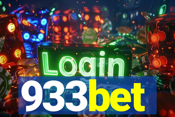 933bet