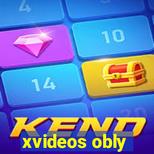 xvideos obly