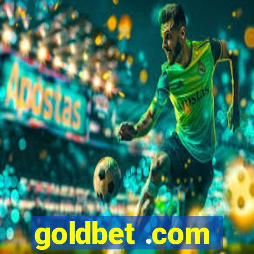 goldbet .com