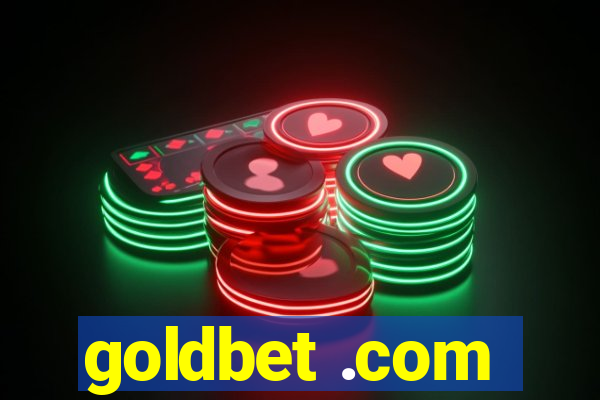 goldbet .com