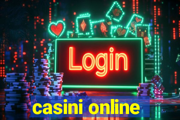 casini online