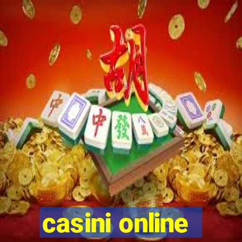 casini online