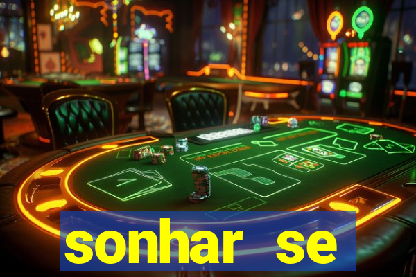 sonhar se escondendo de uma pessoa jogo do bicho