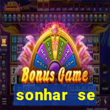 sonhar se escondendo de uma pessoa jogo do bicho