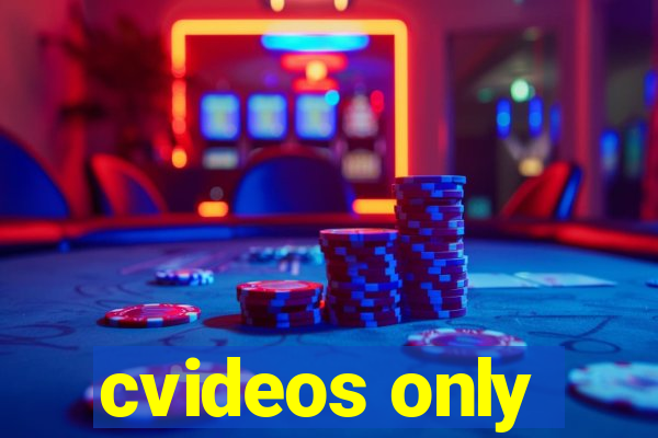 cvideos only