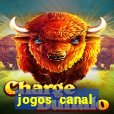 jogos canal premiere hoje