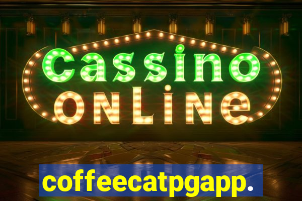 coffeecatpgapp.com