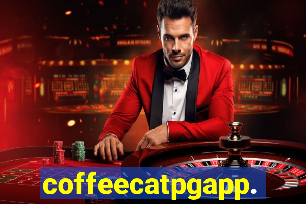 coffeecatpgapp.com