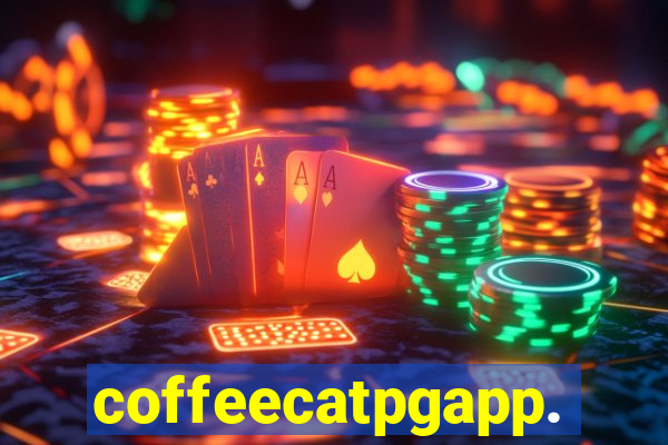 coffeecatpgapp.com