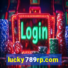 lucky789rp.com