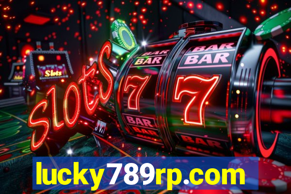 lucky789rp.com