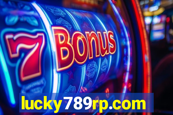 lucky789rp.com