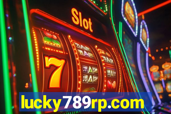 lucky789rp.com