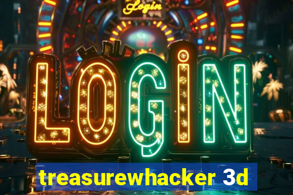 treasurewhacker 3d