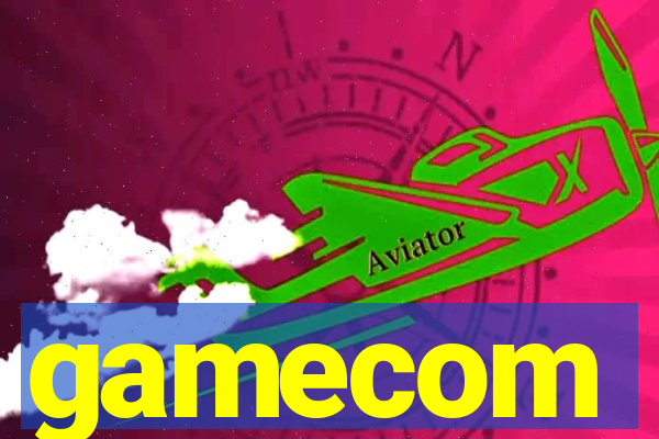 gamecom