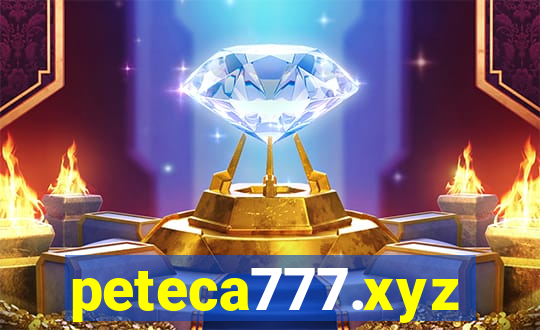 peteca777.xyz