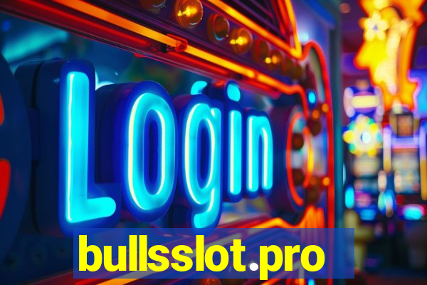 bullsslot.pro