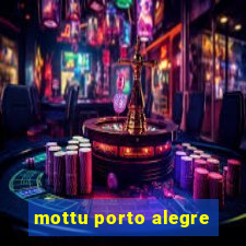 mottu porto alegre