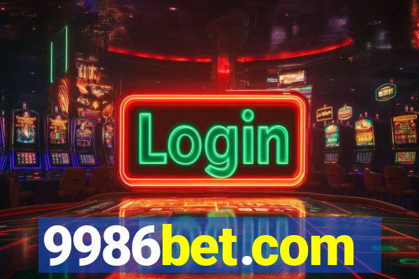 9986bet.com