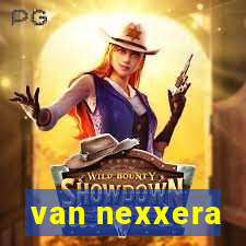 van nexxera