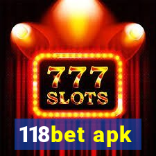 118bet apk