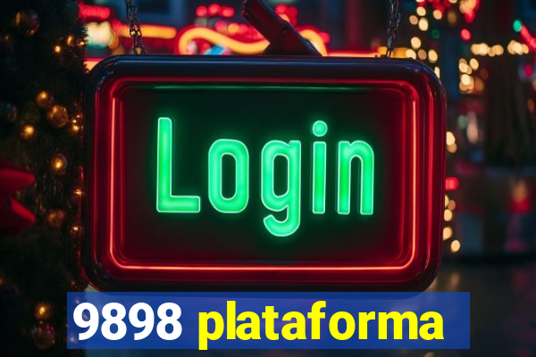 9898 plataforma