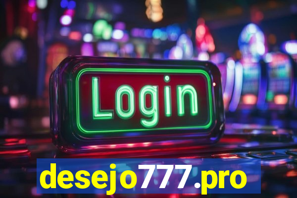 desejo777.pro