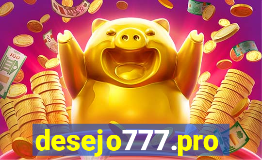 desejo777.pro