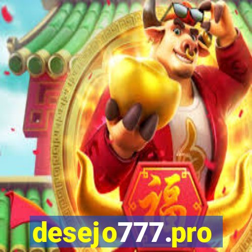 desejo777.pro