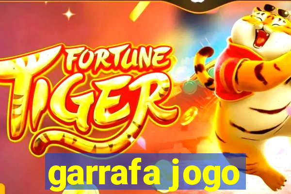 garrafa jogo