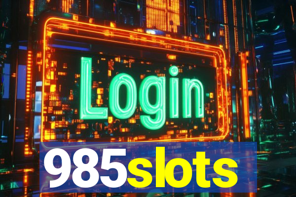 985slots